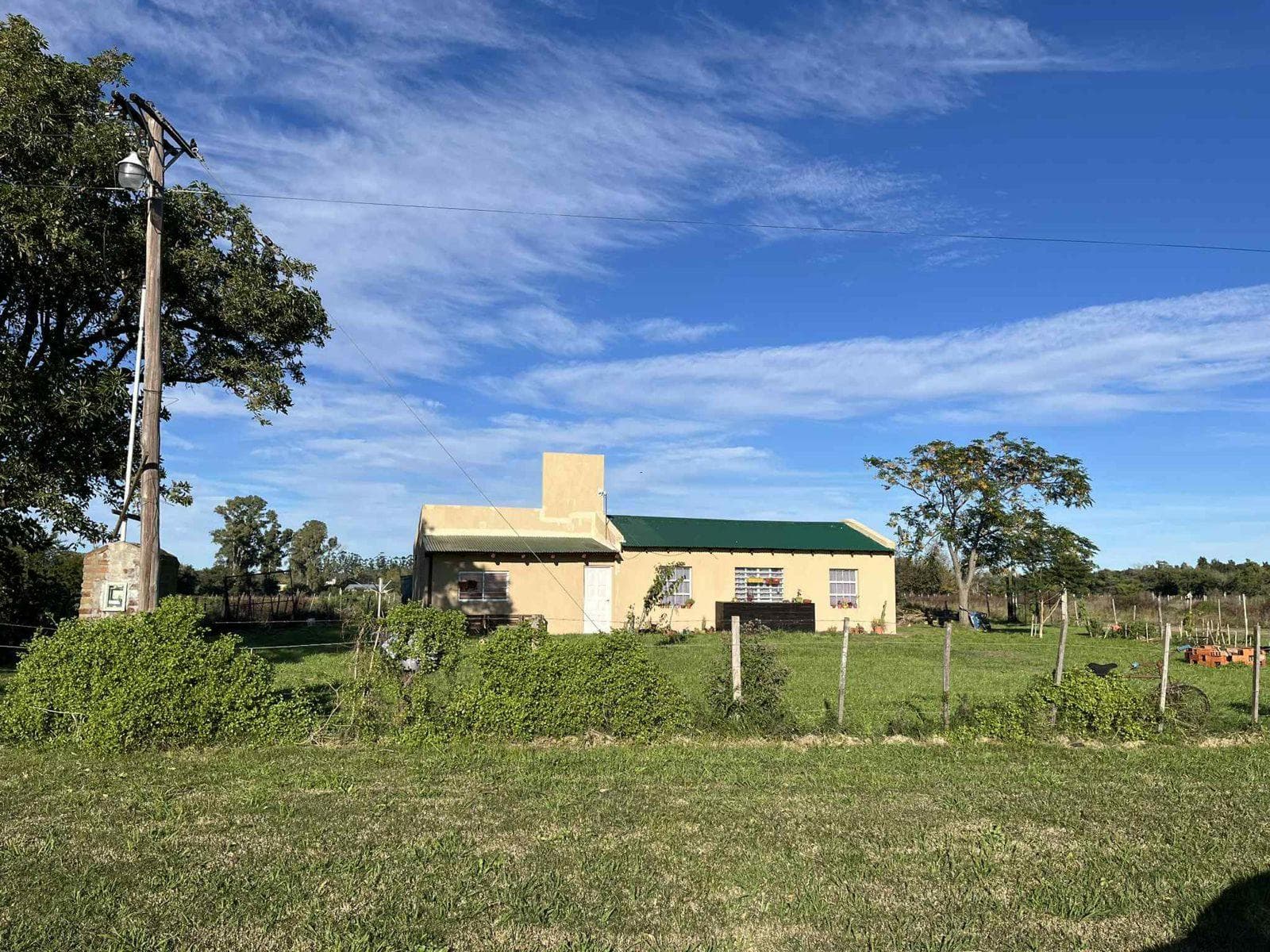 Casa en venta - 2 Dormitorios 1 Baño - Baradero - 1