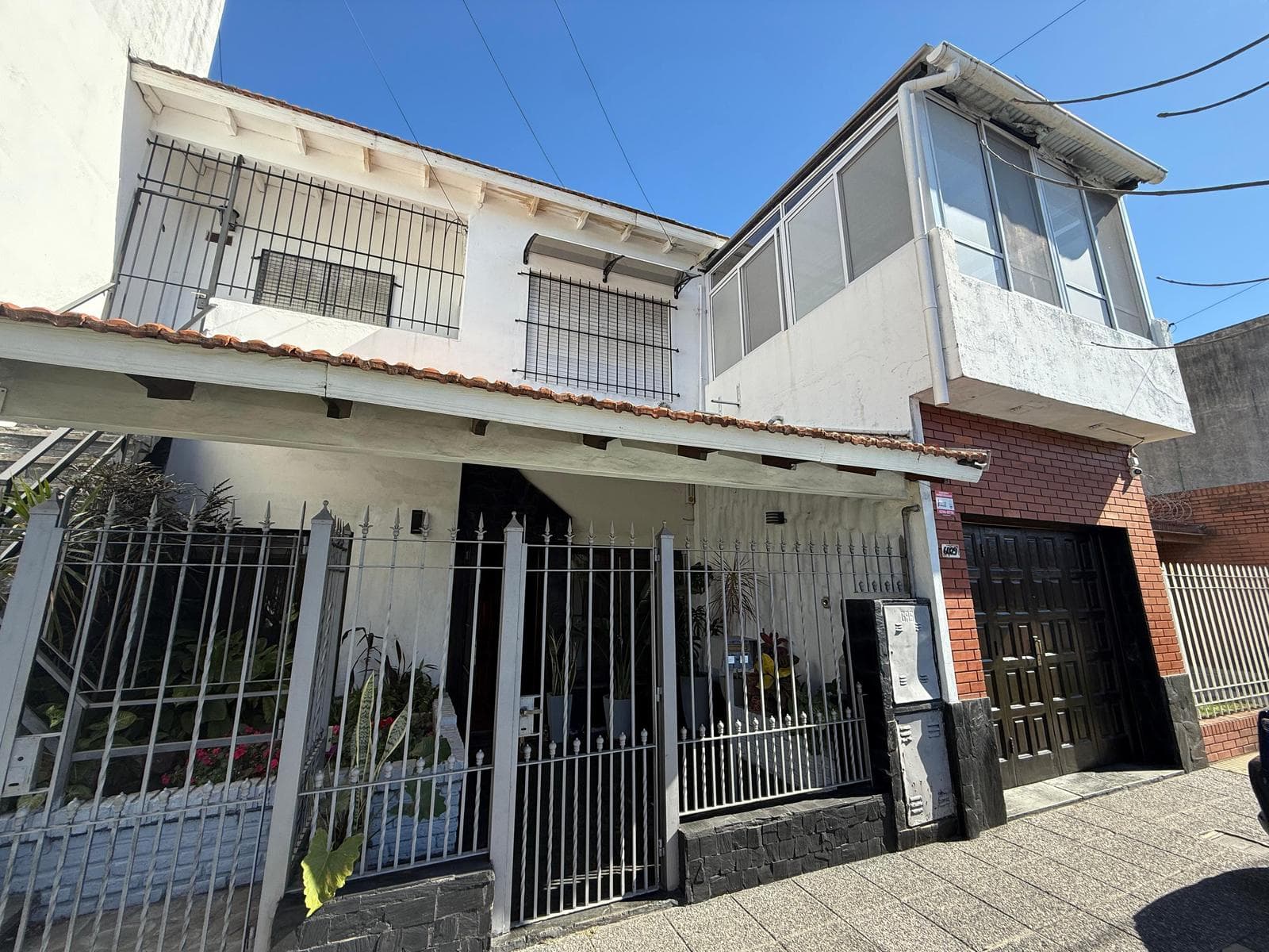 PH cuatro ambientes en venta wilde - 1