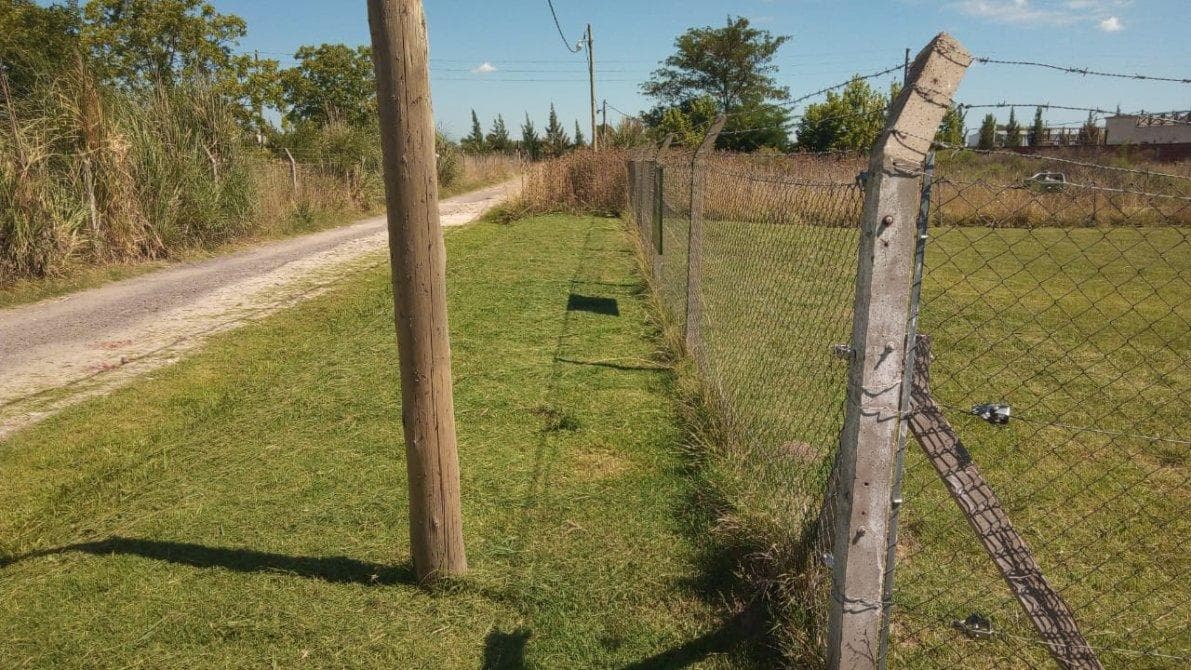 Terreno en San Vicente - 1