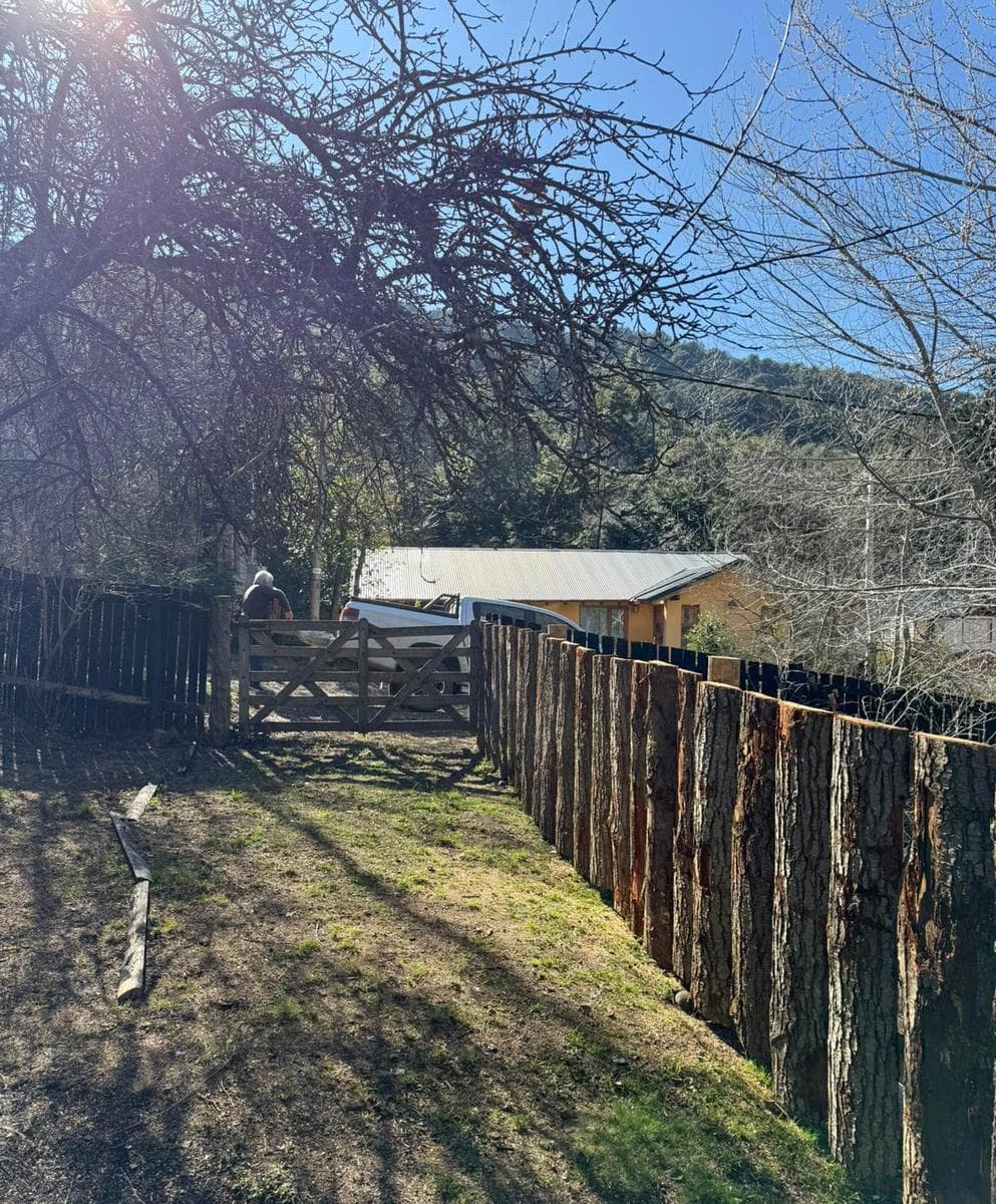 Casa en alquiler permanente - Península de San Pedro - 2