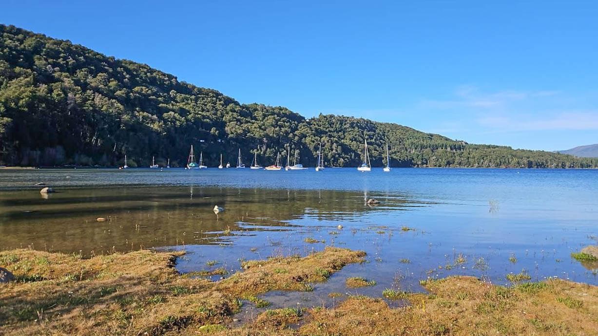 Casa en alquiler permanente - Península de San Pedro - 1