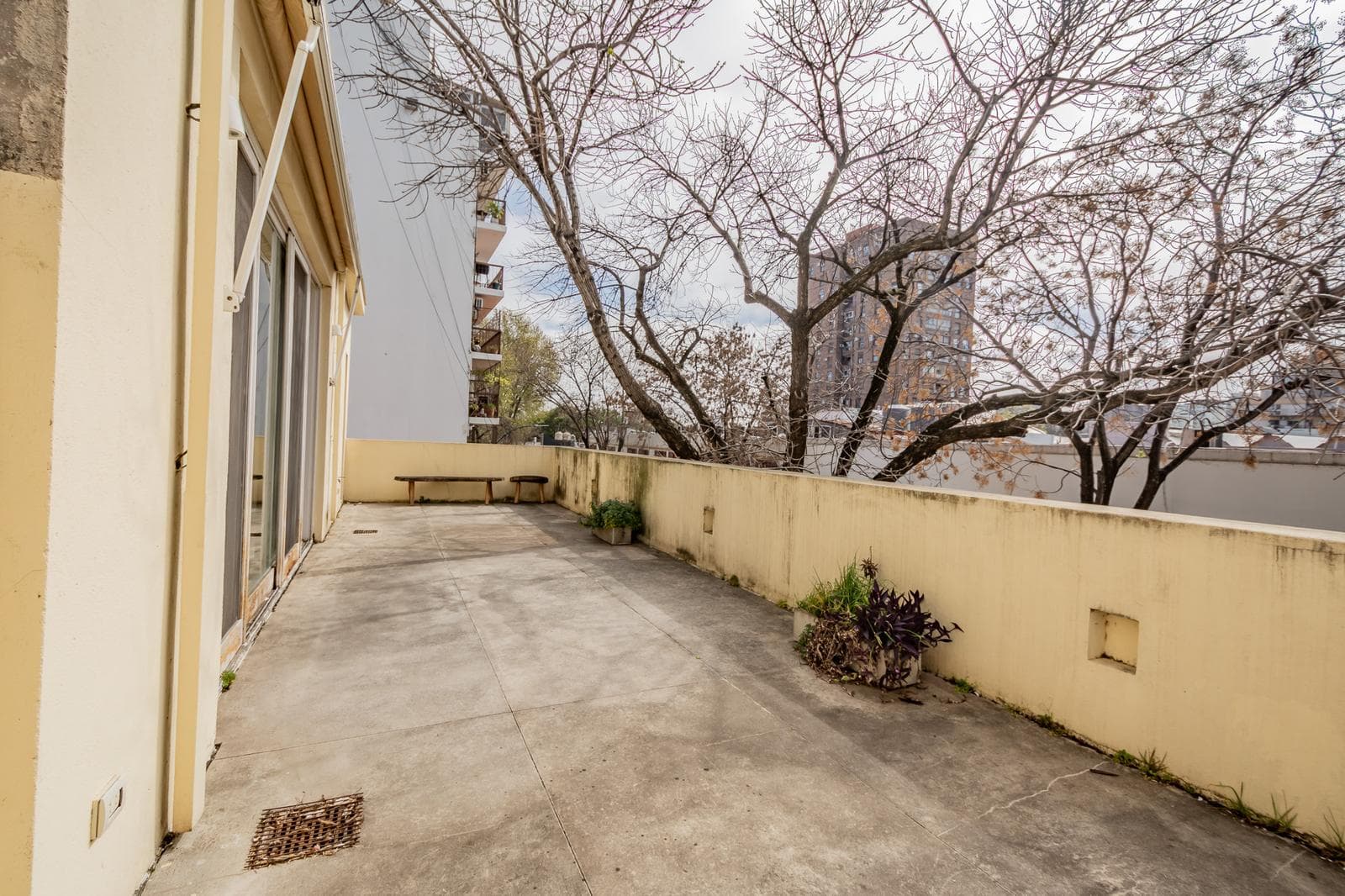 PH en venta 5 ambientes con terraza - Belgrano - 2