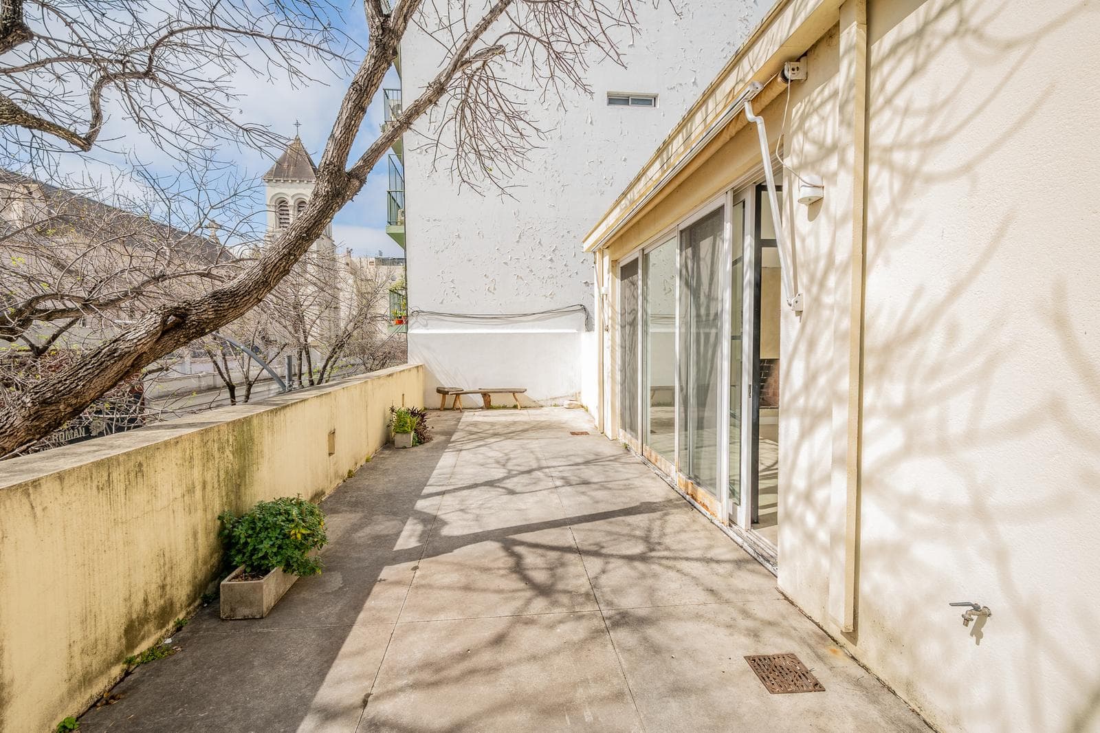 PH en venta 5 ambientes con terraza - Belgrano - 1