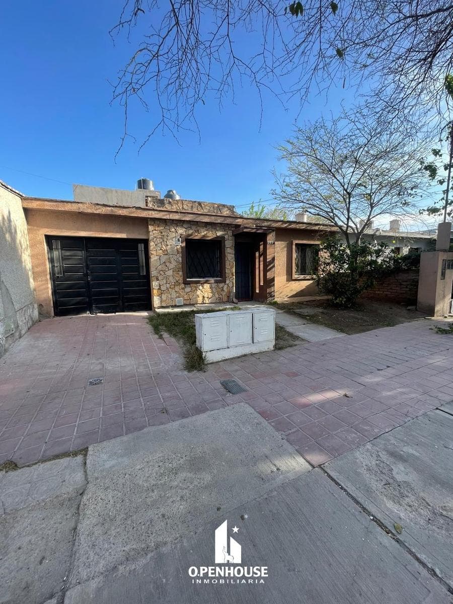 Departamento en Mathus Hoyos de Las Heras - 1