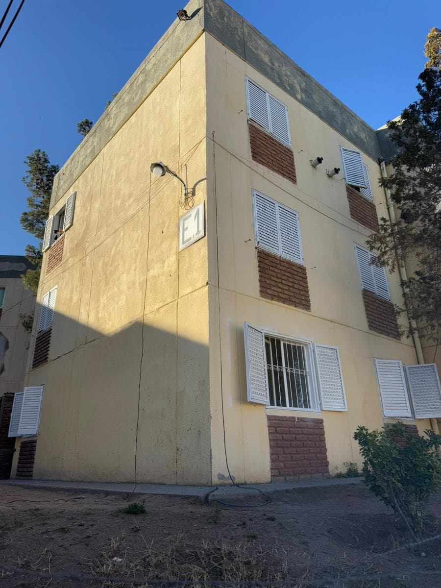 Departamento en Capital - 1