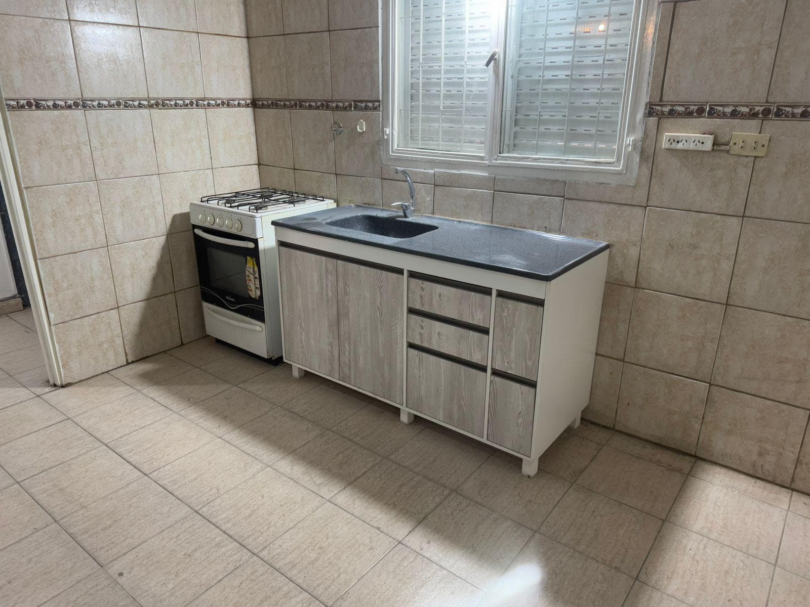 Departamento en Capital - 2