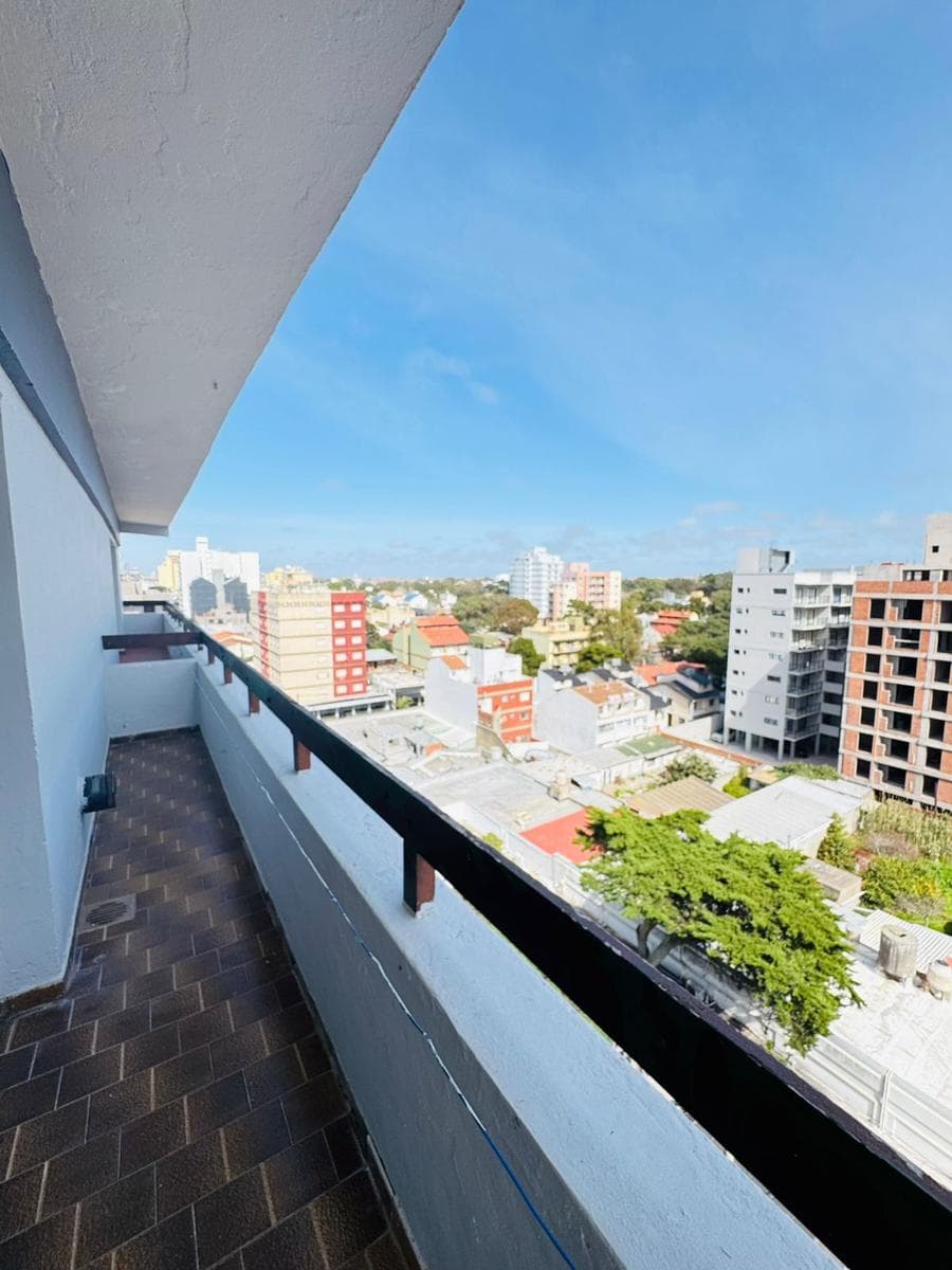 Departamento en venta San bernardo - 1