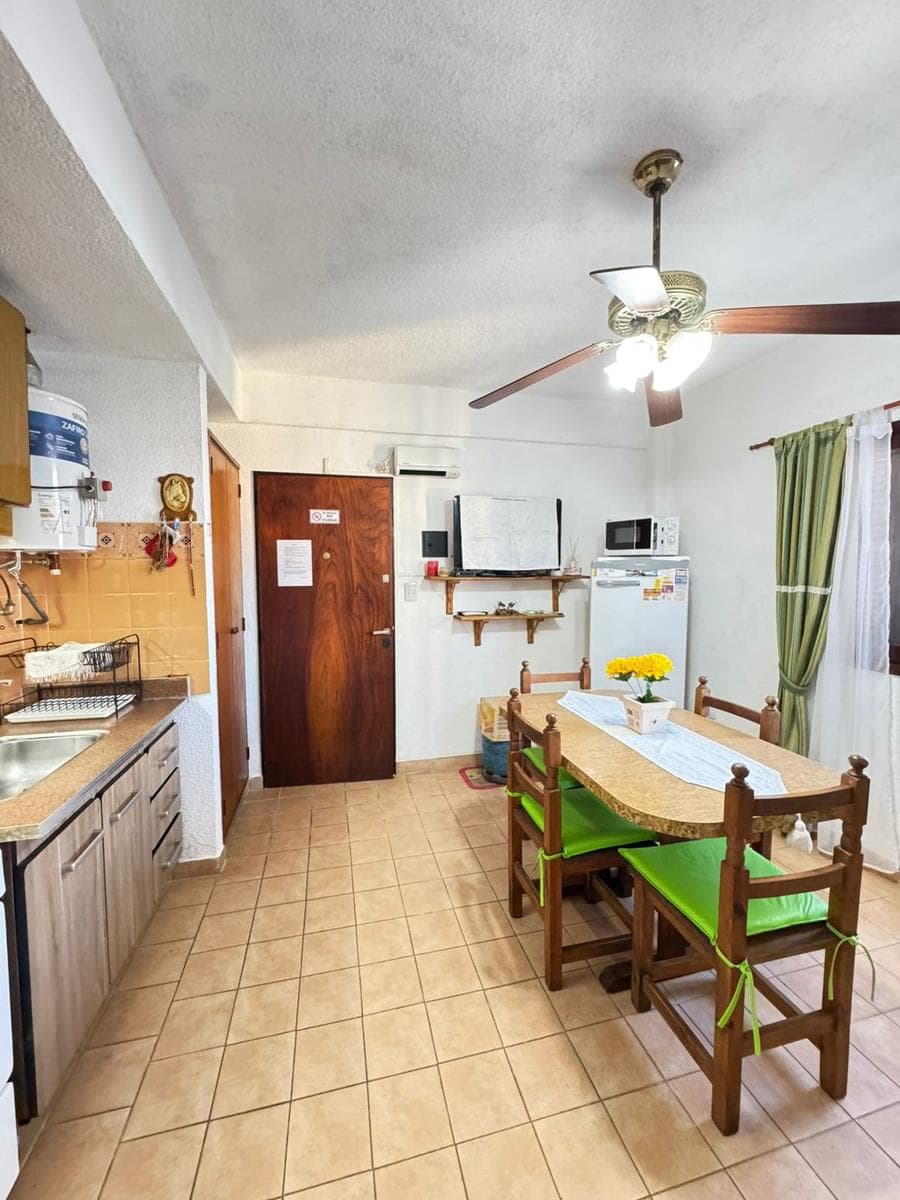 Departamento en San Bernardo Del Tuyu - 2