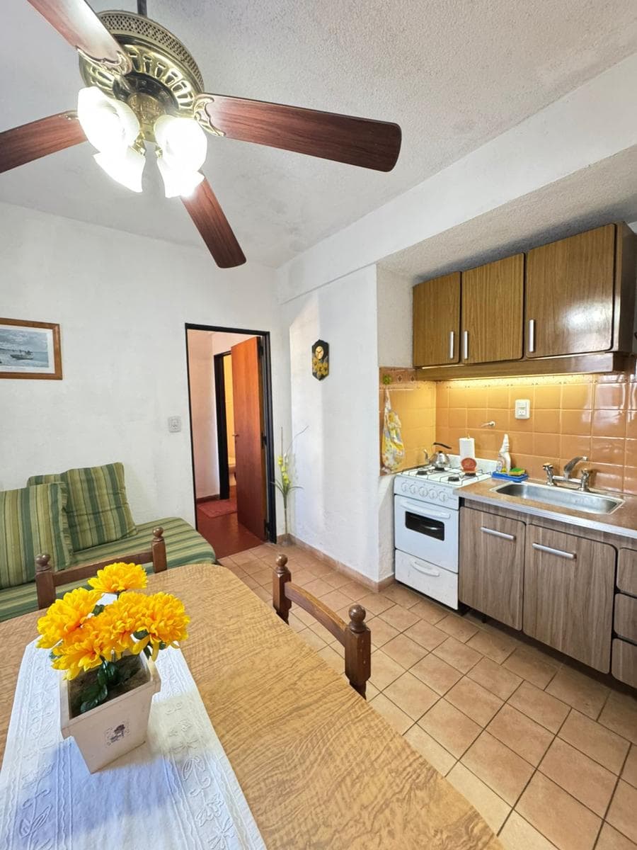 Departamento en San Bernardo Del Tuyu - 1