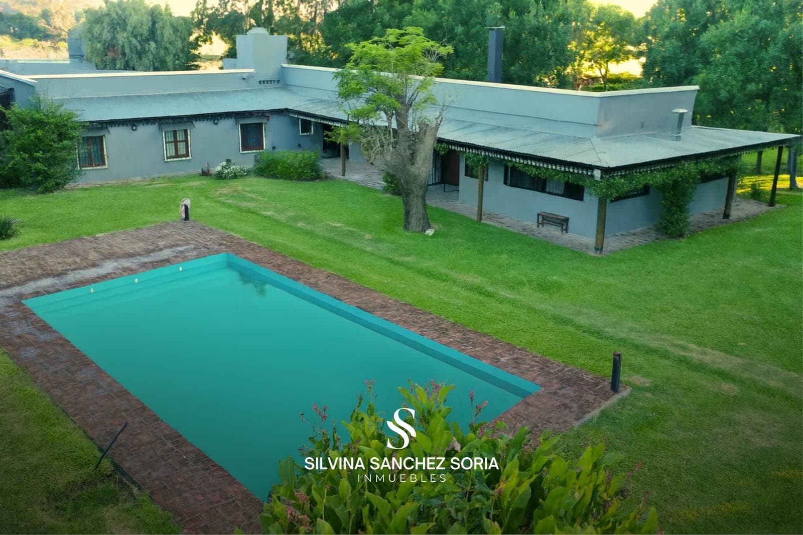 CHACRA DE 4 HAS EN CAPILLA DEL SEÑOR - 2