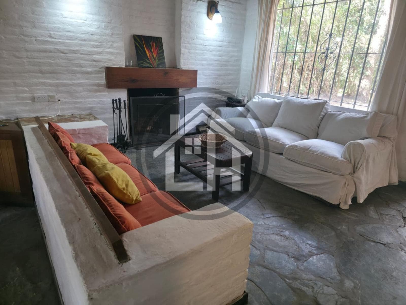 Casa en Alquiler Anual en Silenios 80 - 2