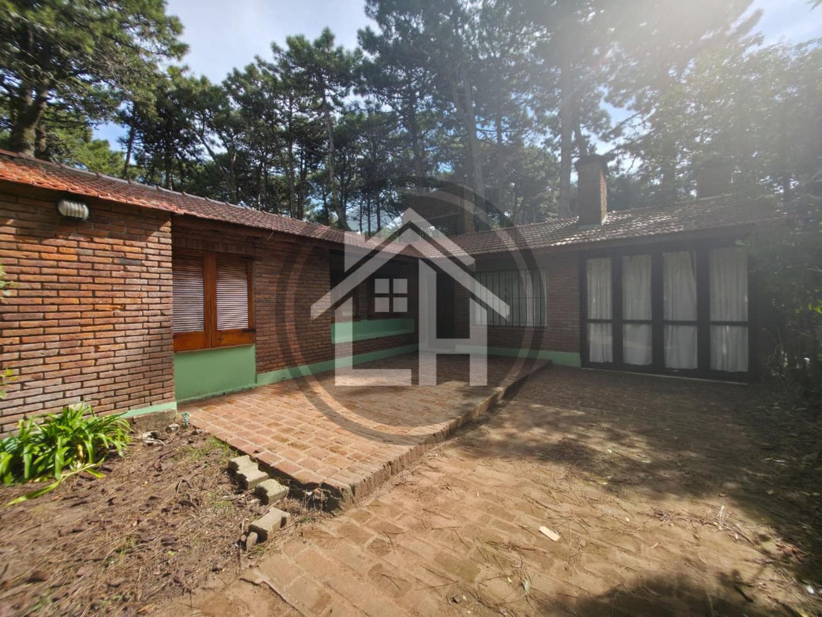 Casa en Alquiler Anual en Silenios 80 - 1