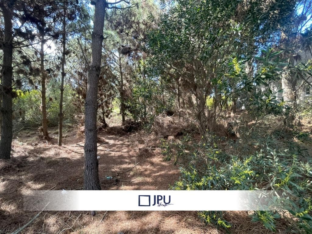 Terreno en venta Costa Esmeralda - 1