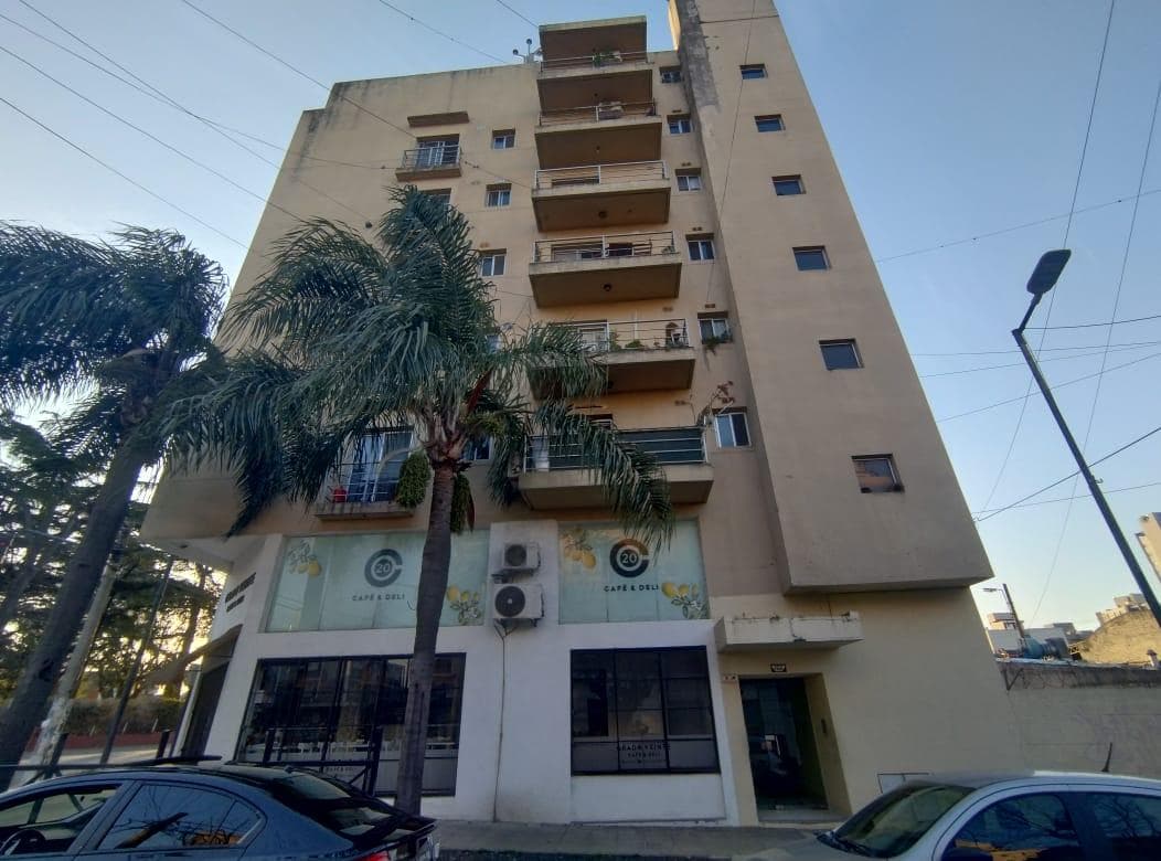 Departamento en Muñiz - 1