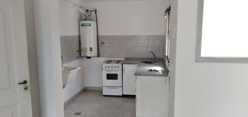 Departamento en Muñiz - 2