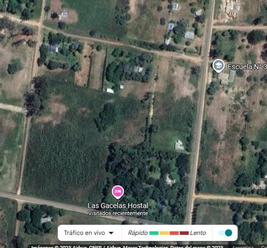 Venta Terreno Chacra Gualeguay Entre Ríos Gualeguaychú - 1