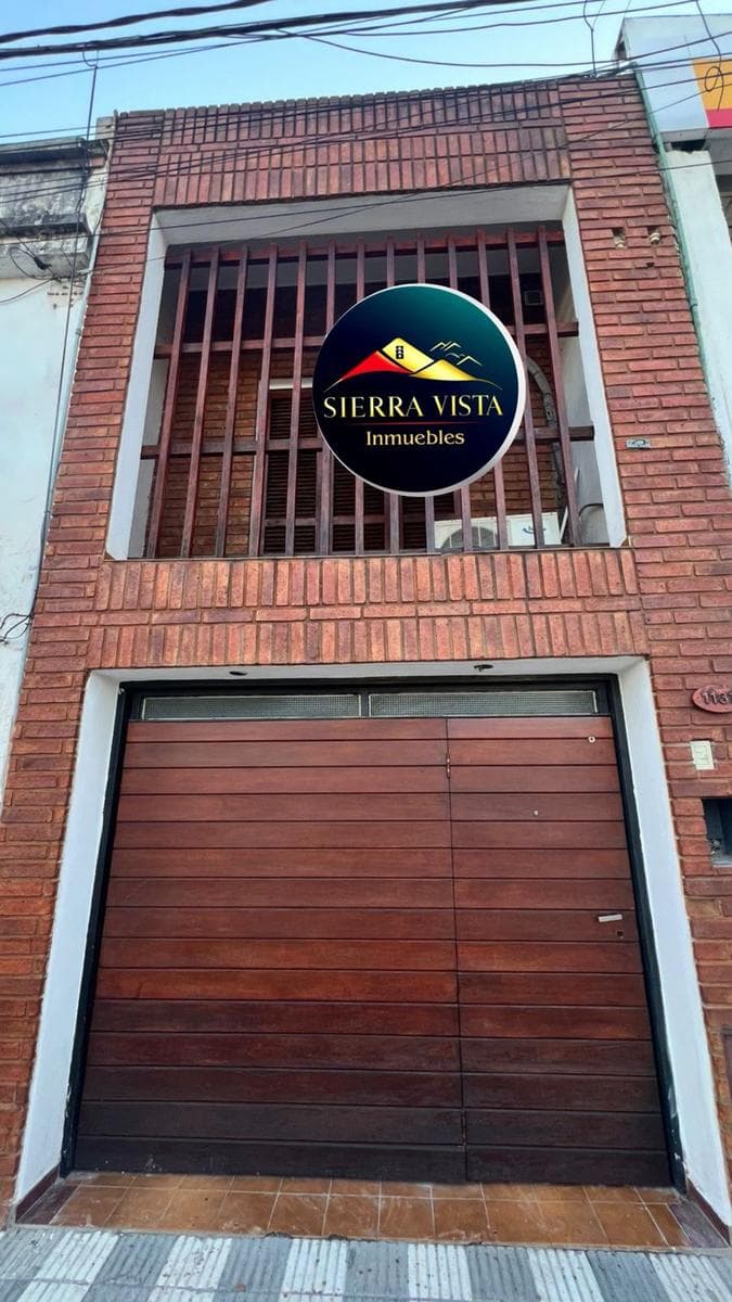 Casa en General Paz - 1