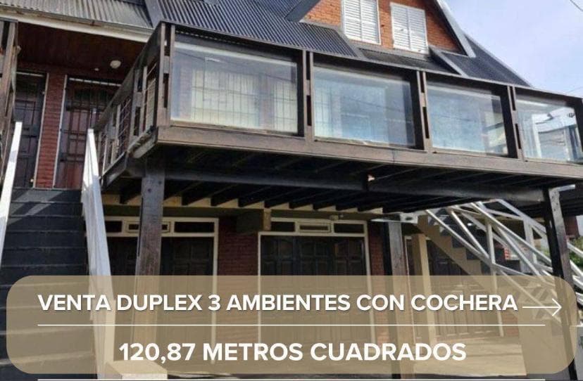 Departamento en Costa Azul - 1