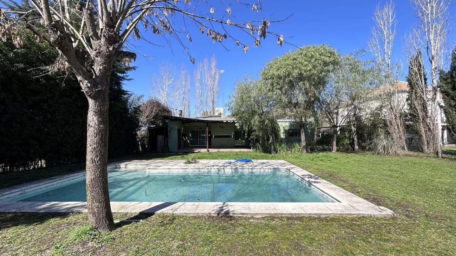 Casa en alquiler en Altos de Manzanares 2 - 2