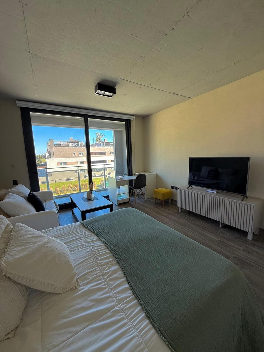 Departamento en La Lonja - 1