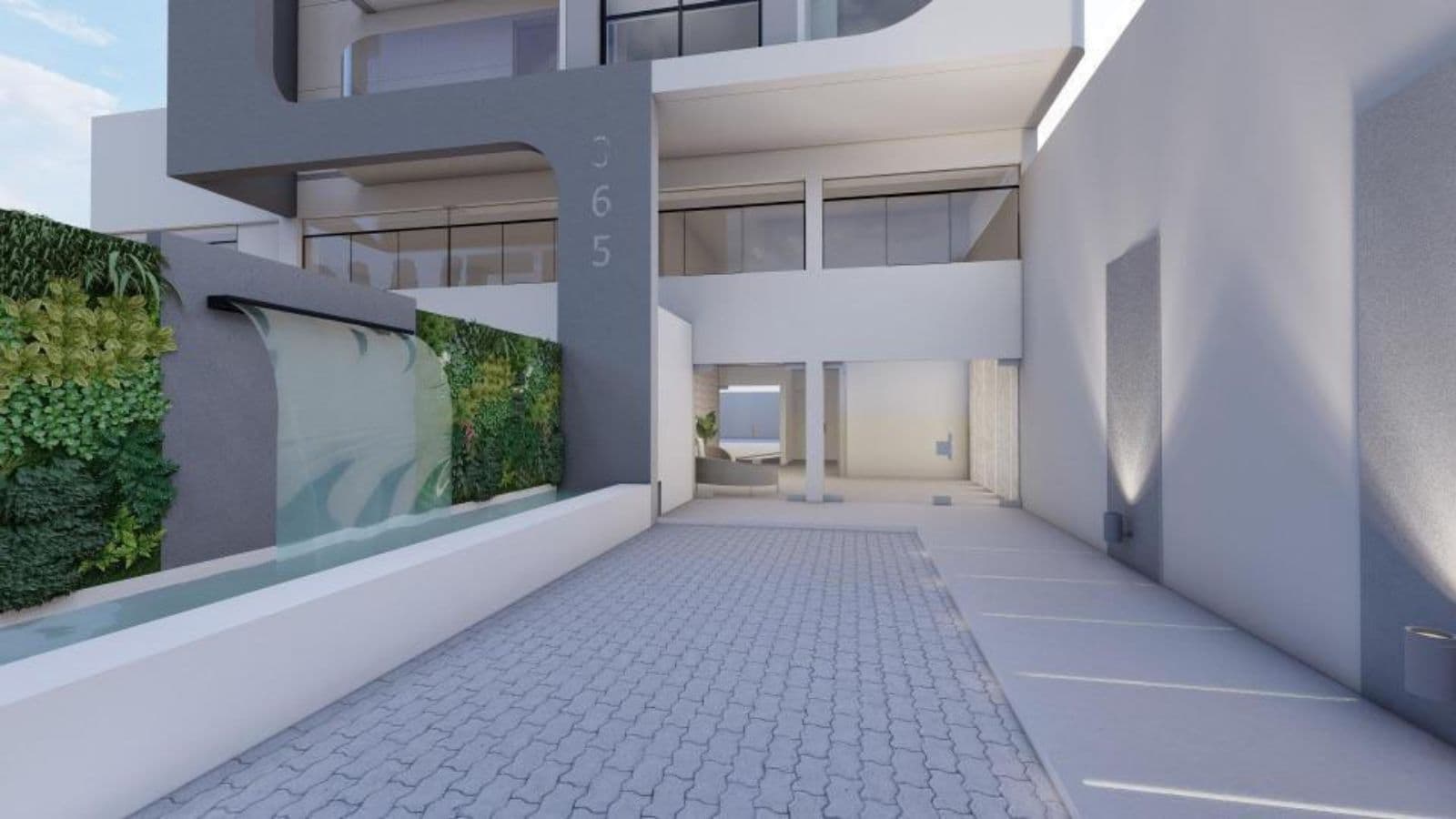 Departamentos en pozo - 2