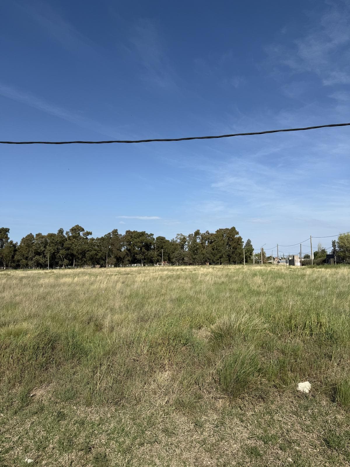 Lote de 1088 mts - Barrio Parque Patagonia - 2