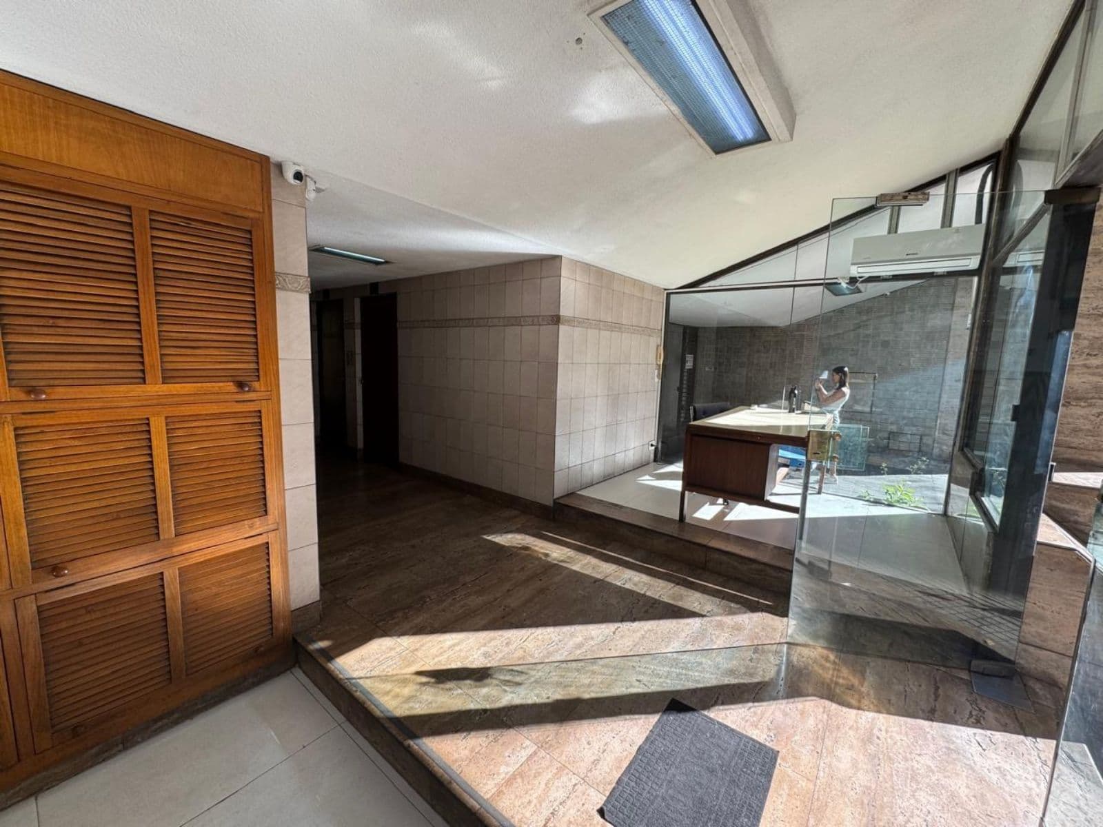 Cochera - Centro - 2