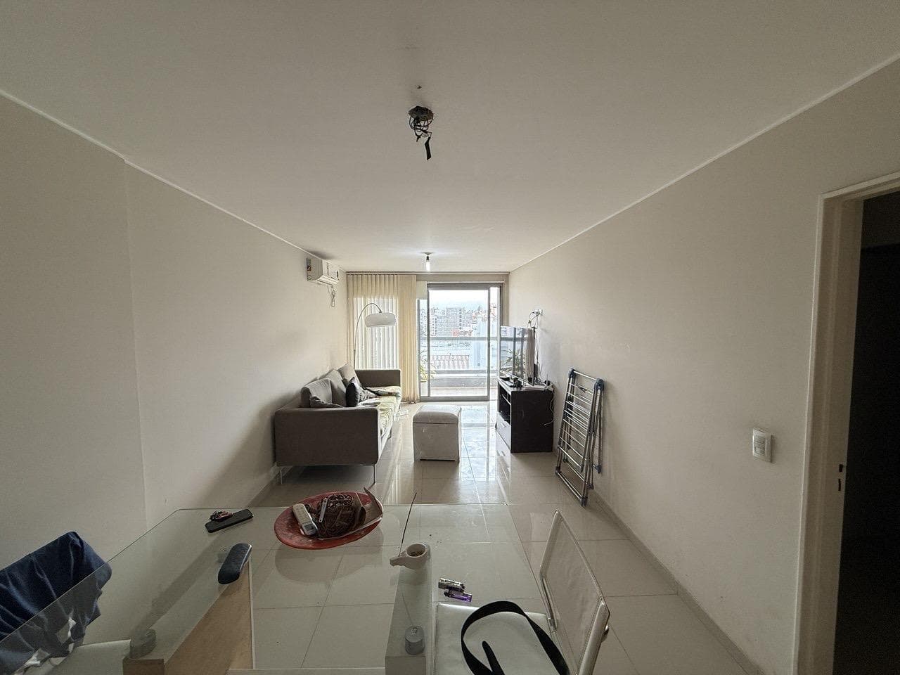 ESPECTACULAR DEPARTAMENTO 2 DORMITORIOS CON COCHERA BARRIO GENERAL PAZ - 1