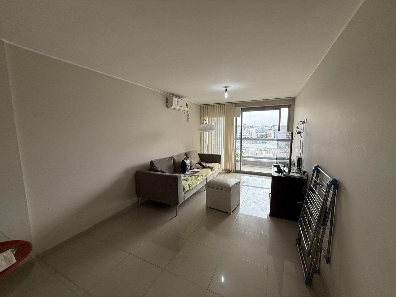 ESPECTACULAR DEPARTAMENTO 2 DORMITORIOS CON COCHERA BARRIO GENERAL PAZ - 2