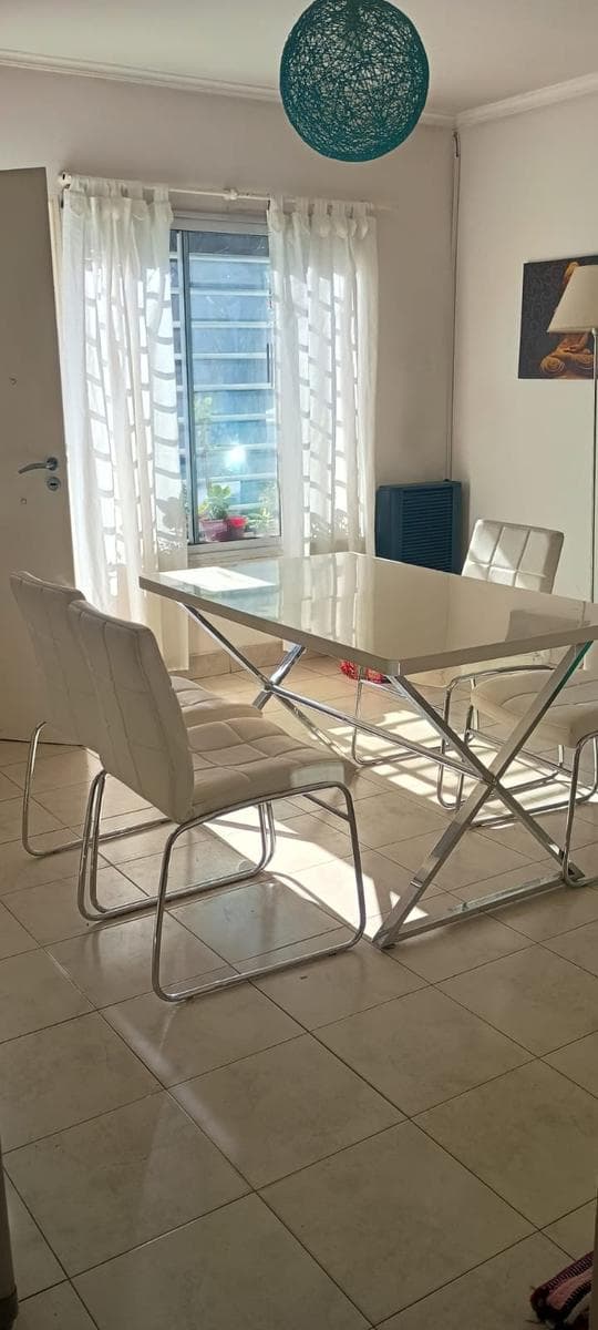 Departamento en Los Andes - 2