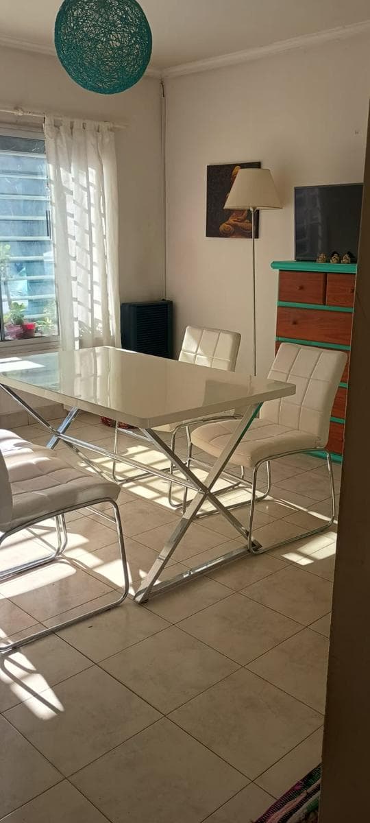 Departamento en Los Andes - 1