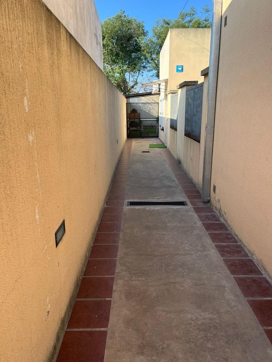 Departamento 2 Dormitorios - 1