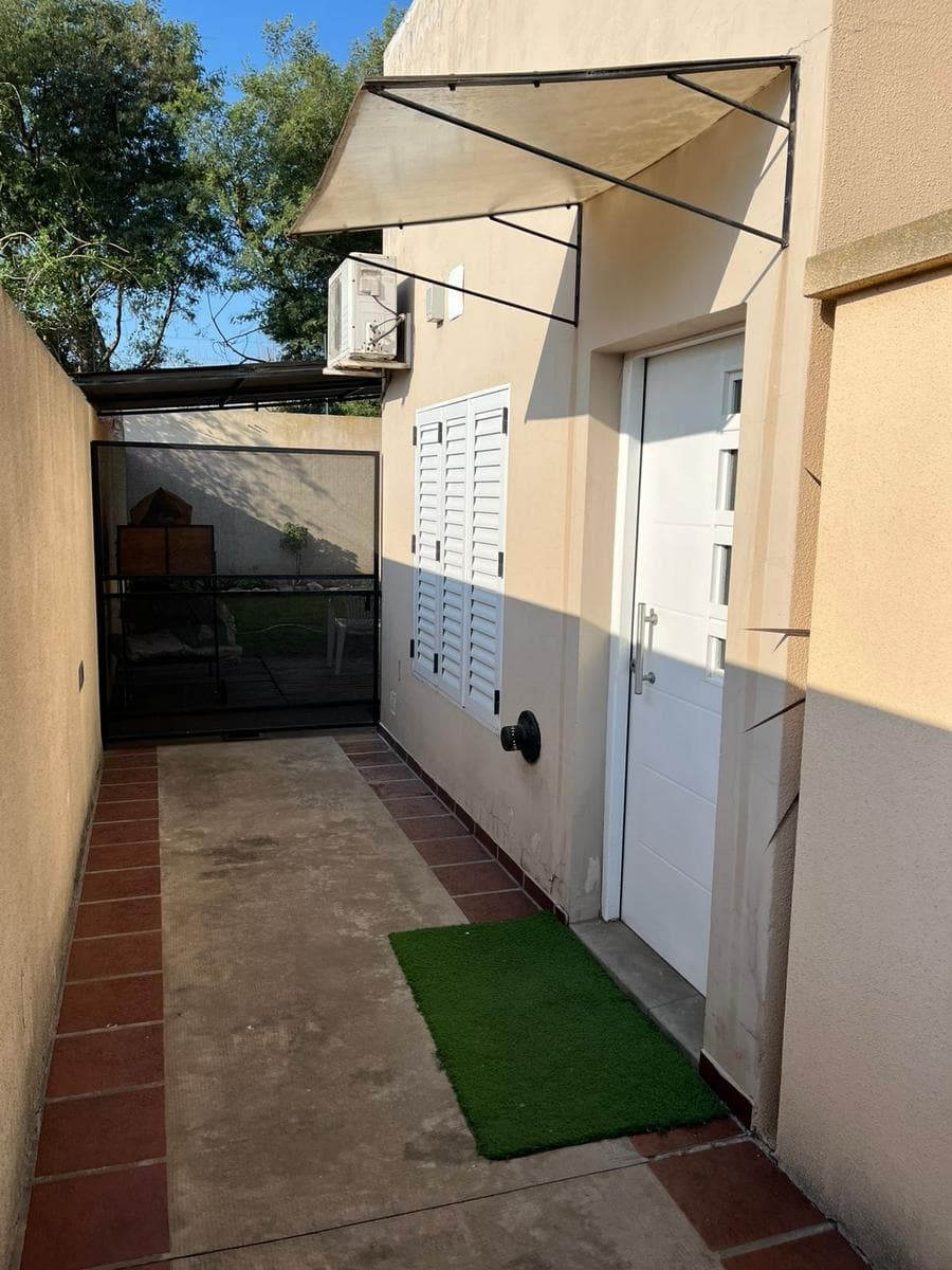 Departamento 2 Dormitorios - 2