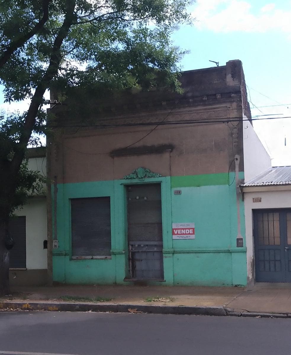 Local en Junin - 1
