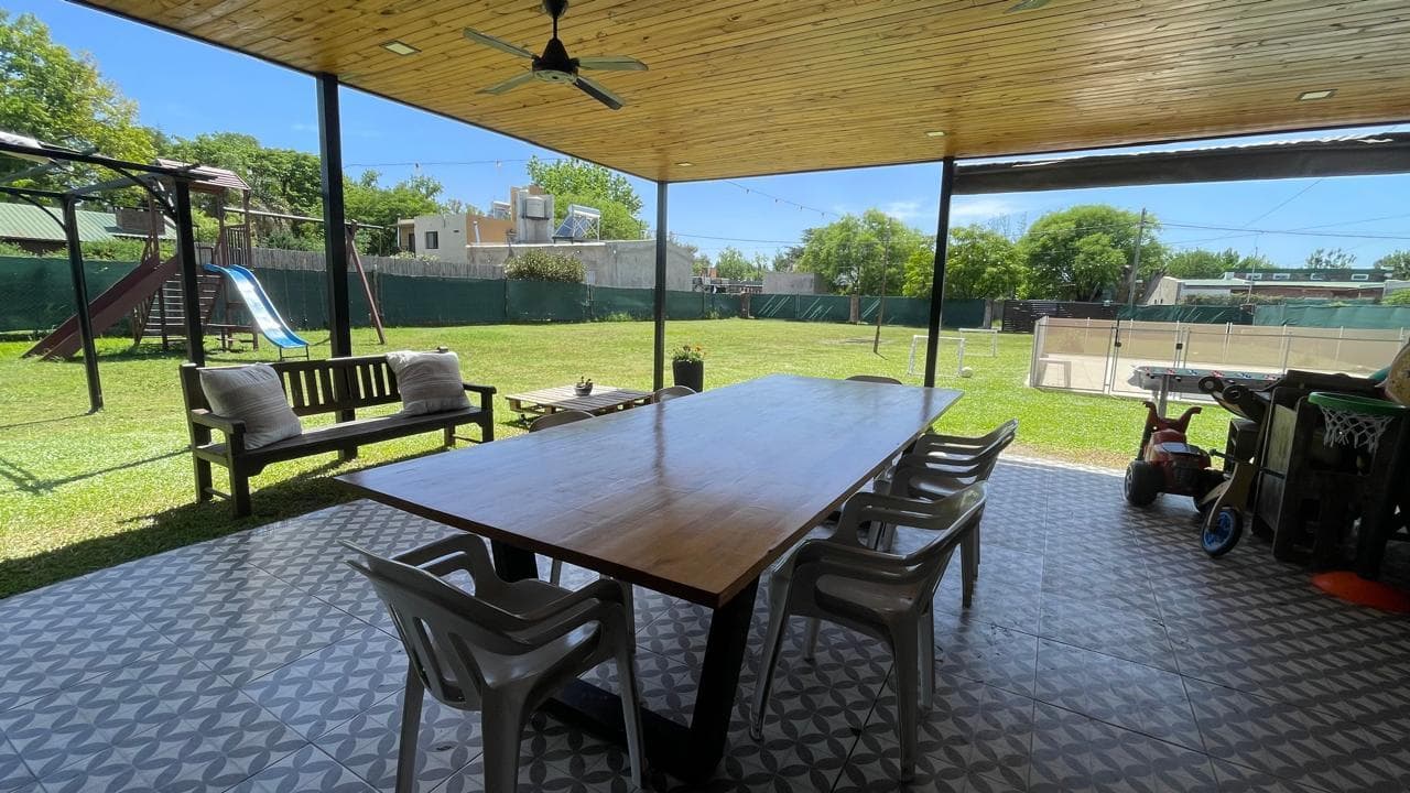 Venta casa de 1 dormitorio en Ibarlucea - 2