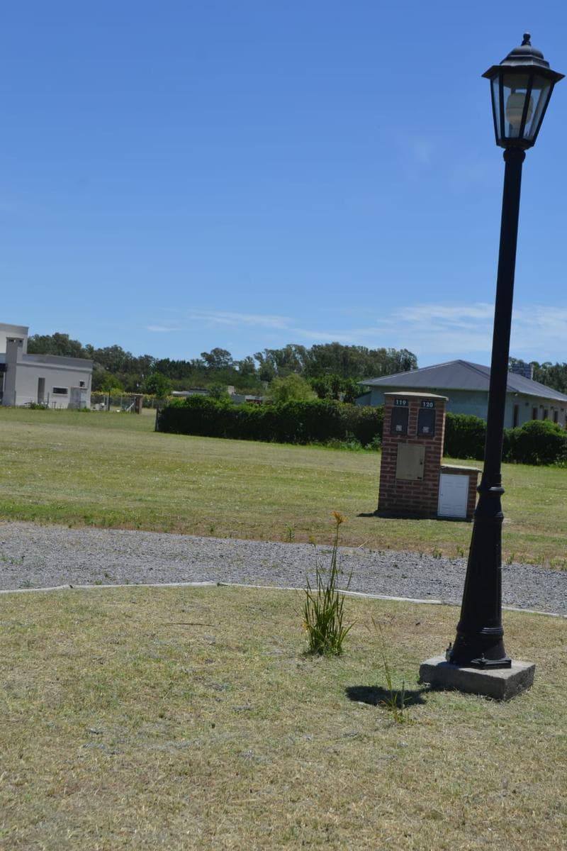 Terreno en Junin - 2