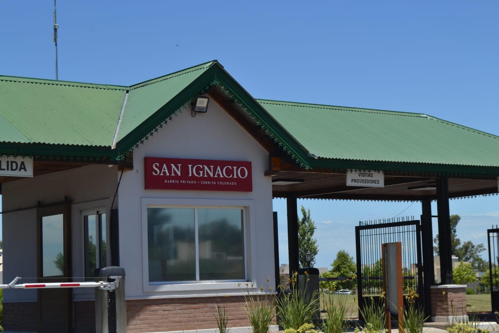 Terreno en Junin - 1