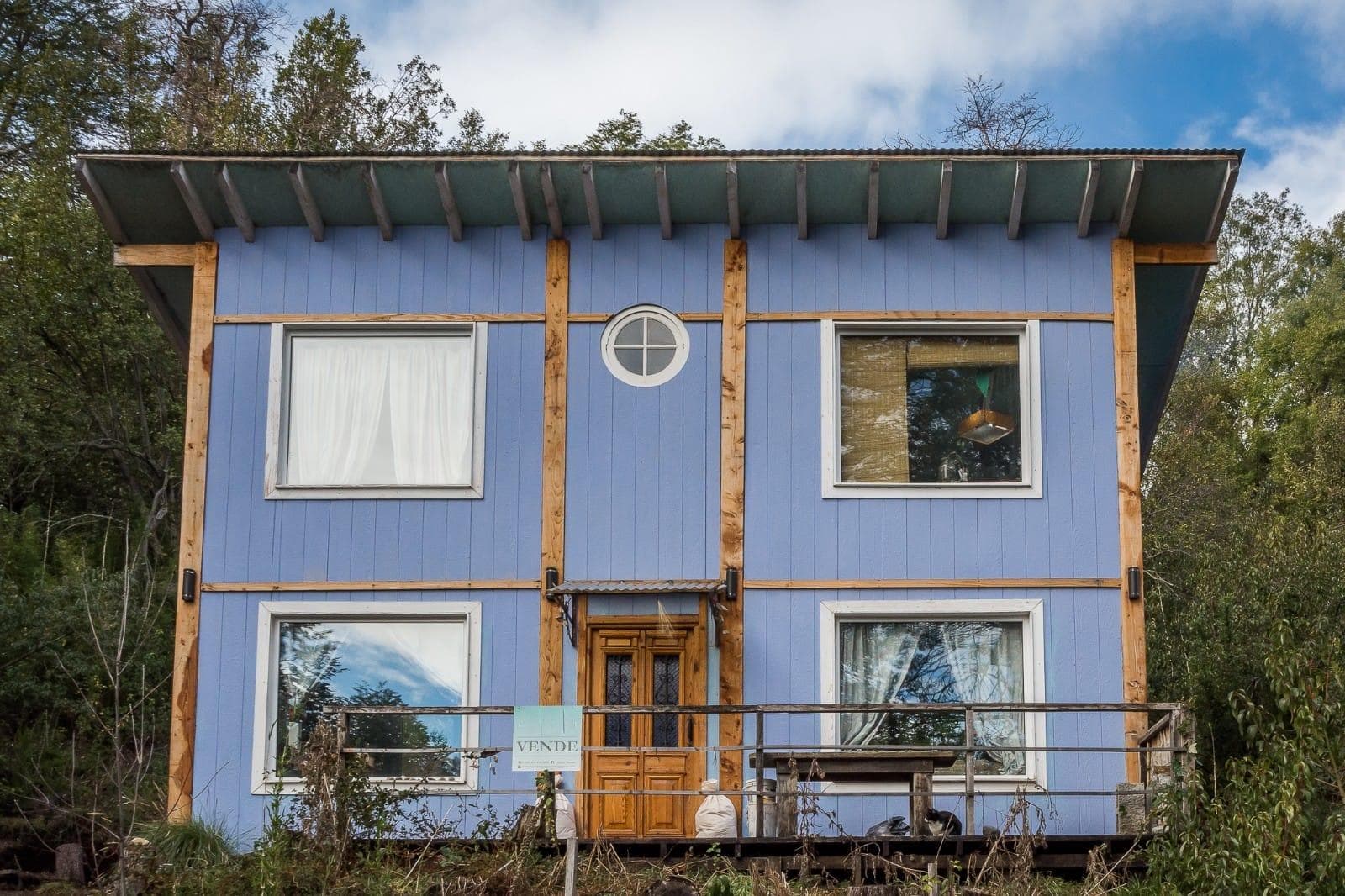 Casa en PH en Altos de Cumelen - 1