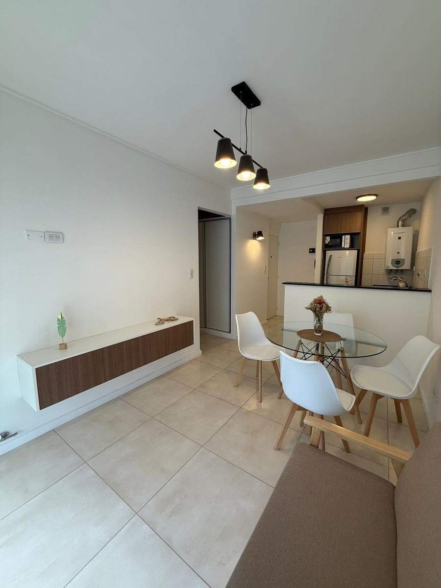 Departamento ZONA PLAZA COLON MAR DEL PLATA - 1