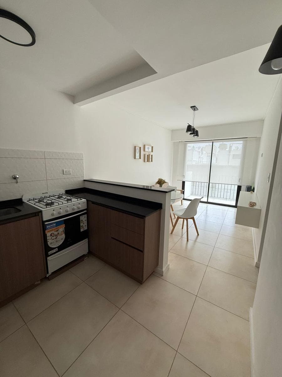 Departamento ZONA PLAZA COLON MAR DEL PLATA - 2