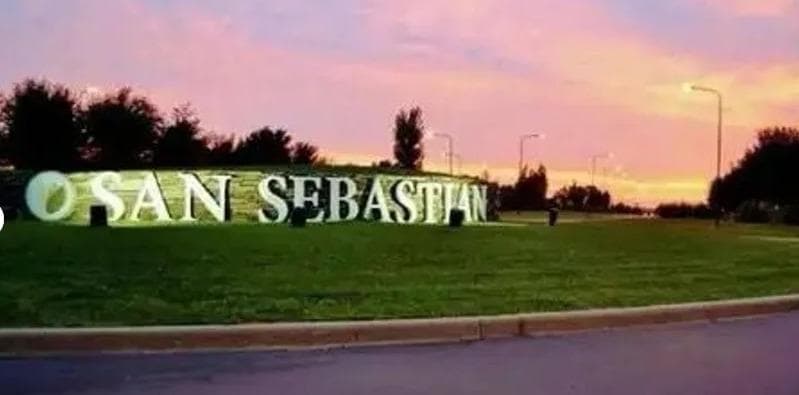 Terreno en San Sebastian - 1