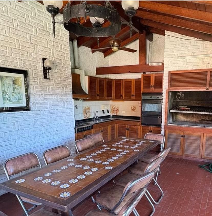 CASA EN ALQUILER EN COUNTRY MI REFUGIO - 2