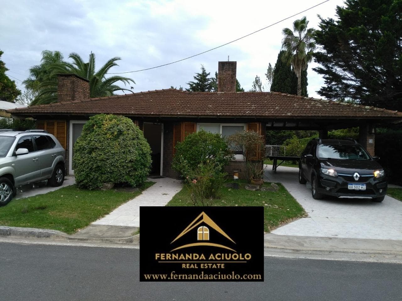 CASA EN ALQUILER EN COUNTRY MI REFUGIO - 1