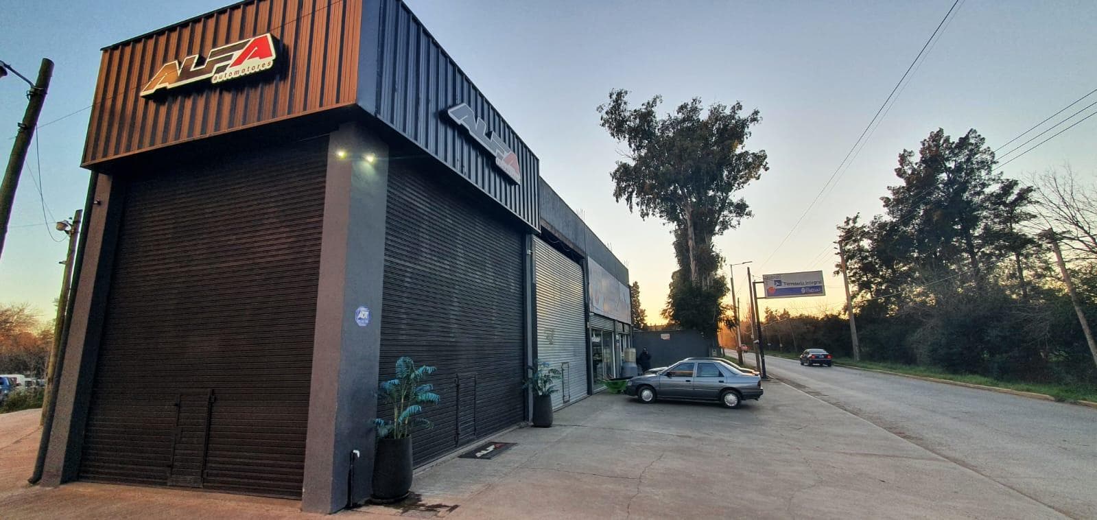 Local Comercial de 75m2 - 1