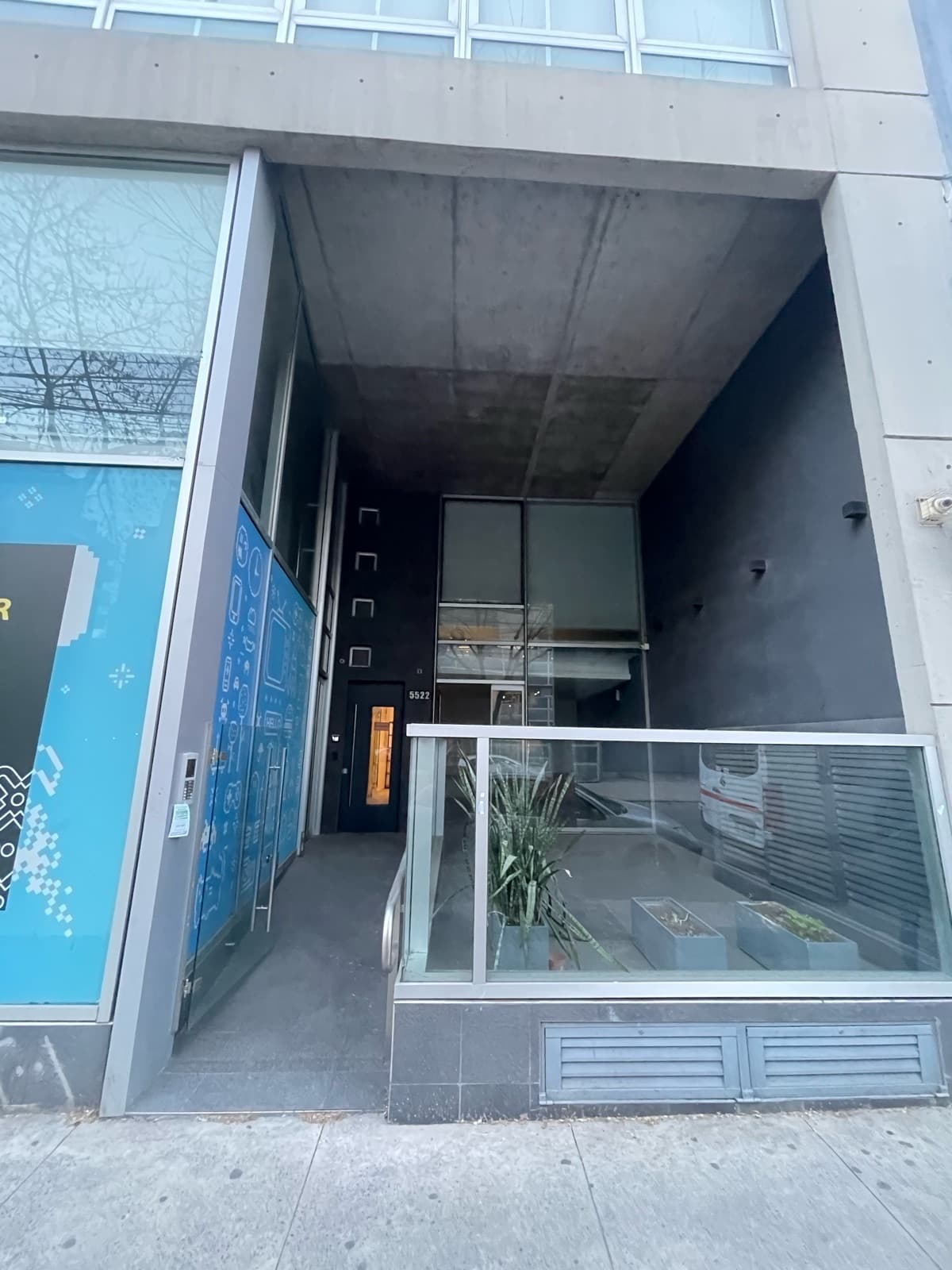 Oficina - Palermo Hollywood - 1