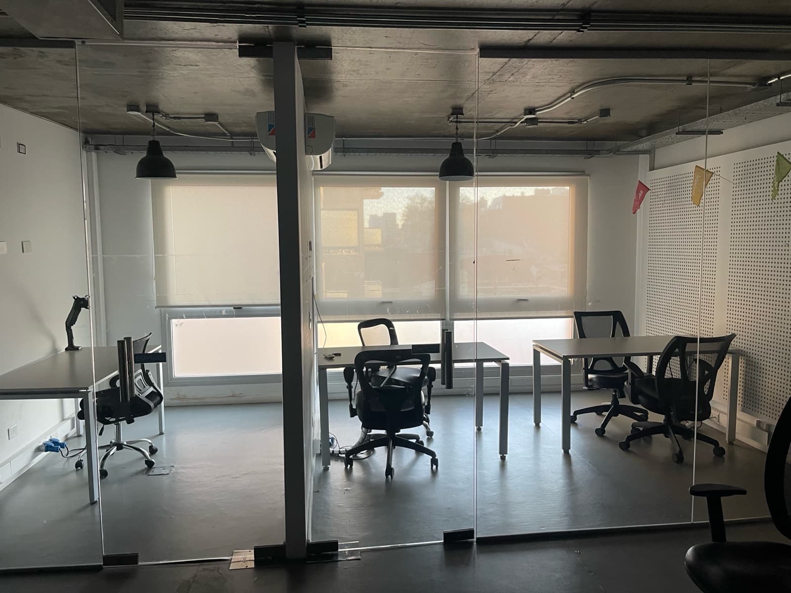 Oficina - Palermo Hollywood - 2