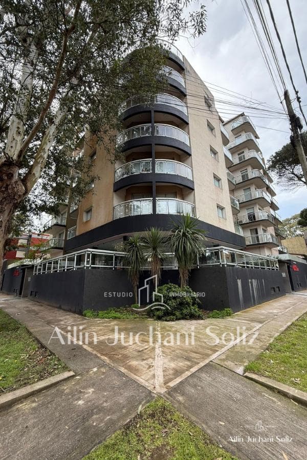 Departamento en San Bernardo Del Tuyu - 1