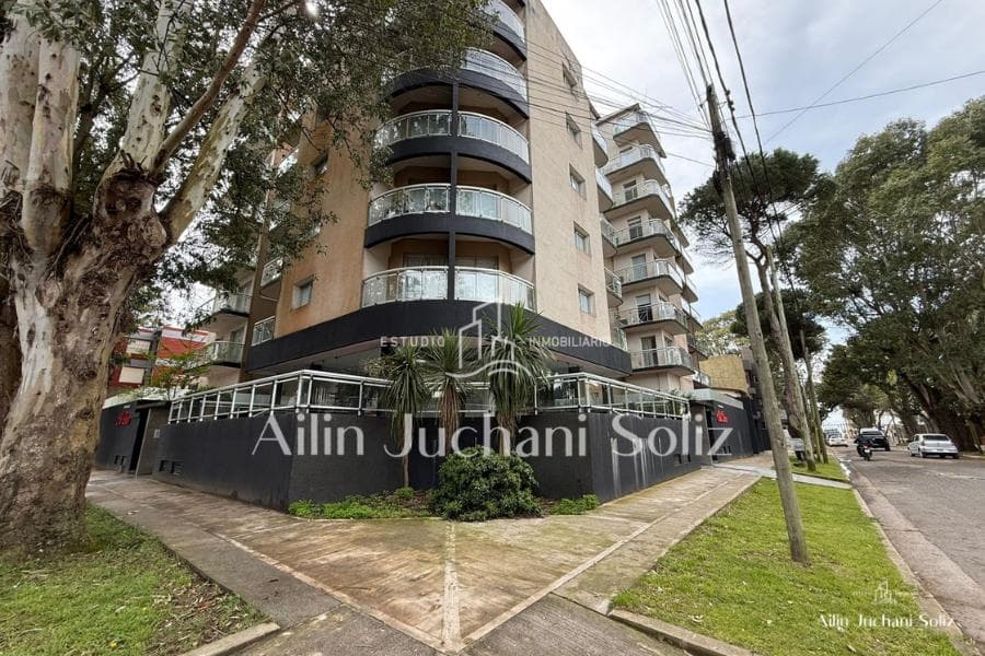 Departamento en San Bernardo Del Tuyu - 2