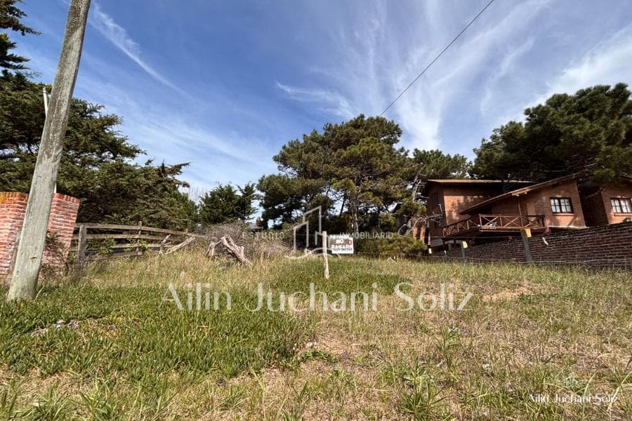 Terreno en Nueva Atlantis cerca del mar! - 1