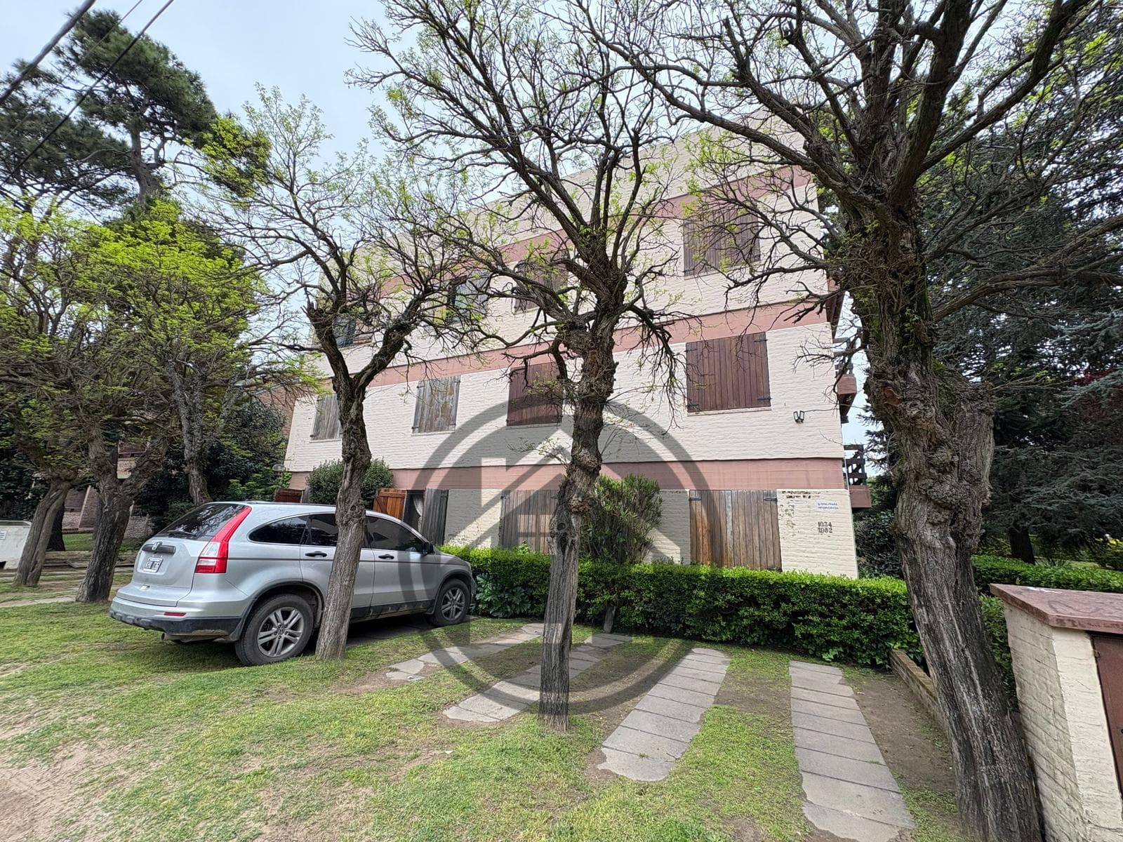 Departamento en Pinamar - 1